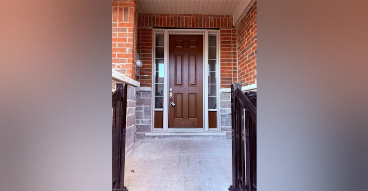 220 Broadacre Drive, Kitchener, ON, N2R 0S6 - 2