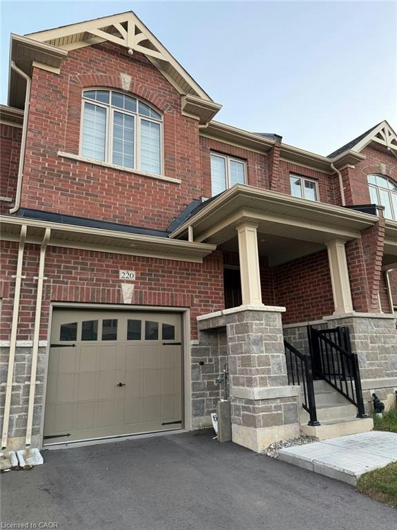 220 Broadacre Drive, Kitchener, ON, N2R 0S6 - 39