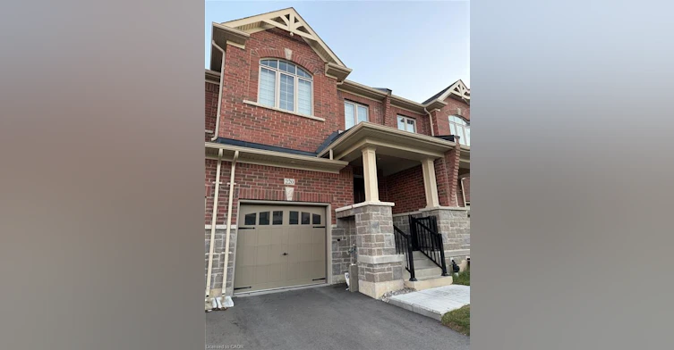 220 Broadacre Drive, Kitchener, ON, N2R 0S6 - 39