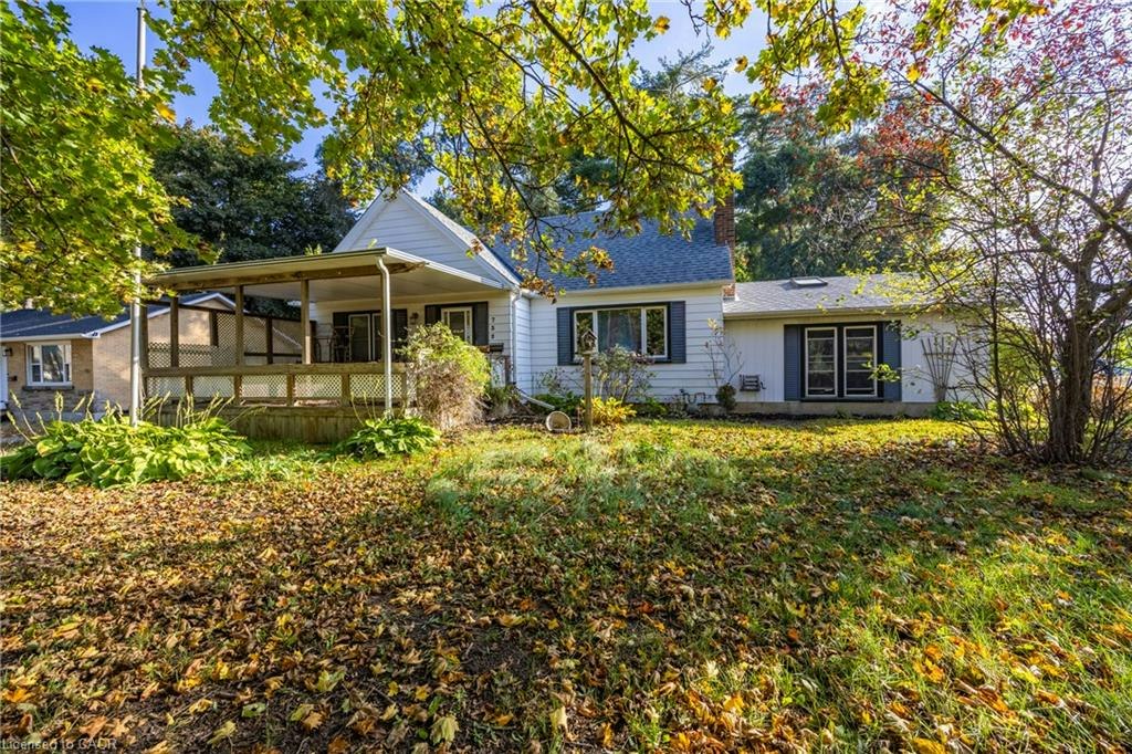 739 James Street, Norfolk County, ON, N4B 2C6