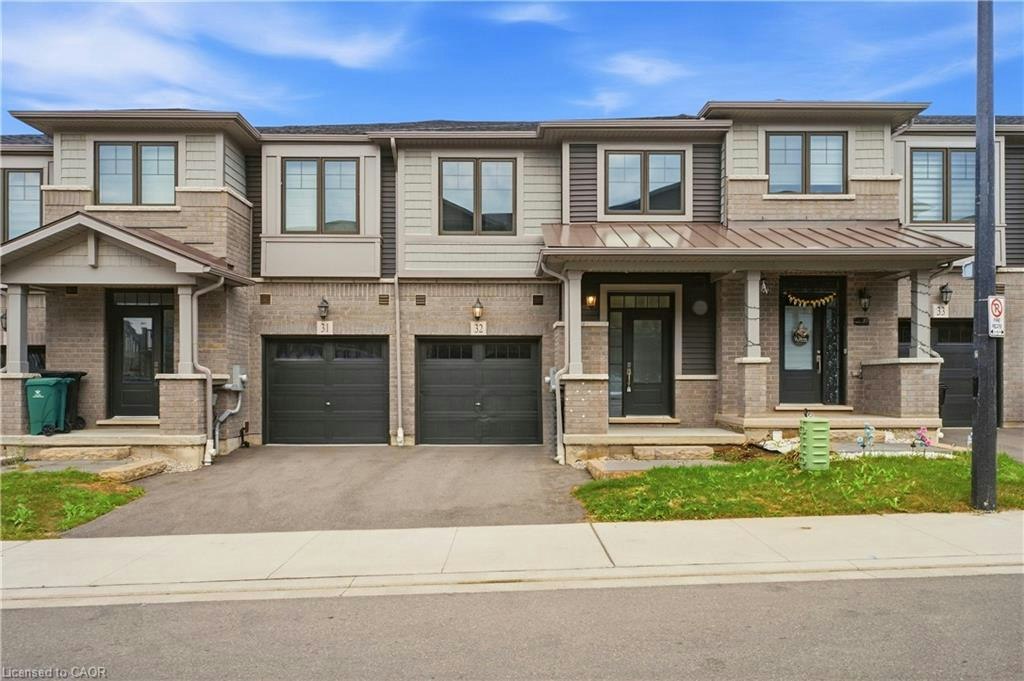 32-10 Birmingham Drive, Cambridge, ON, N1R 0C5
