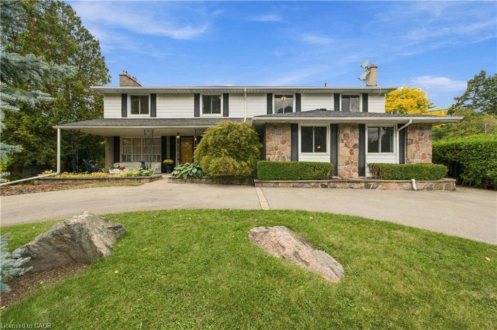 24 West 32nd Street, Hamilton, ON, L9C 5G6