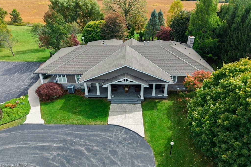 75 Jerseyville Road, Brant, ON, N3T 5M1