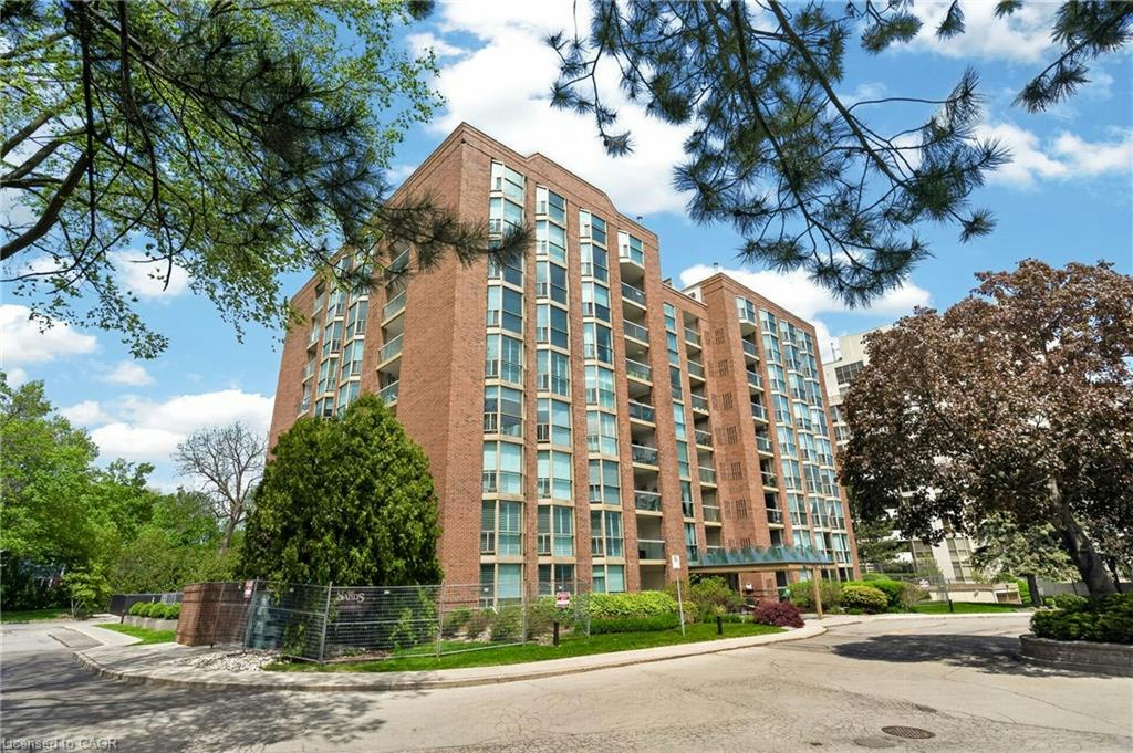 510-1225 North Shore Boulevard E, Burlington, ON, L7S 1Z6