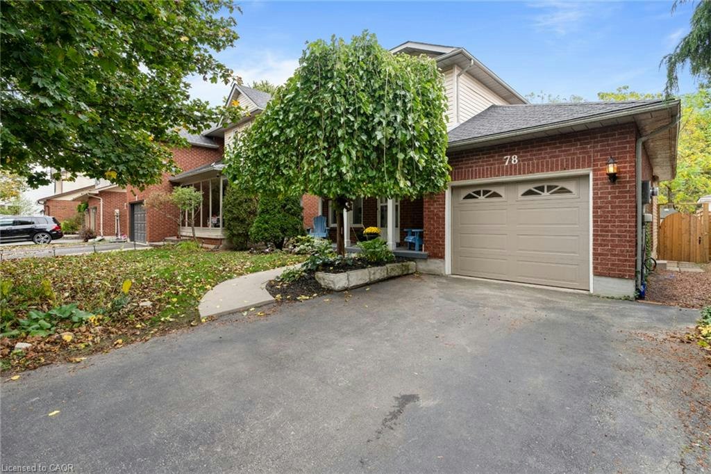 78 Ryans Way, Hamilton, ON, L8B 0H3