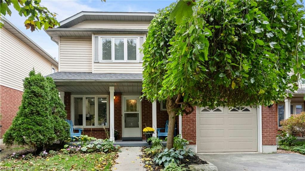 78 Ryans Way, Hamilton, ON, L8B 0H3