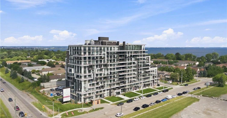 921-461 Green Road, Hamilton, ON, L8E 0L5 - 3