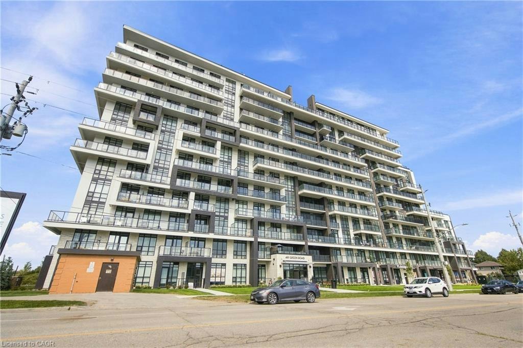 921-461 Green Road, Hamilton, ON, L8E 0L5 - 2