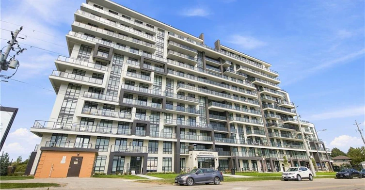 921-461 Green Road, Hamilton, ON, L8E 0L5 - 2
