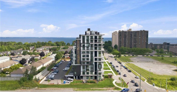 921-461 Green Road, Hamilton, ON, L8E 0L5 - 27