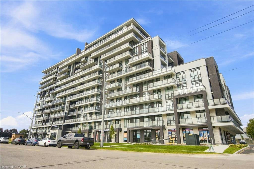 921-461 Green Road, Hamilton, ON, L8E 0L5