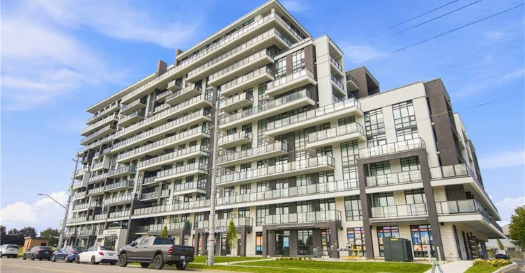 921-461 Green Road, Hamilton, ON, L8E 0L5