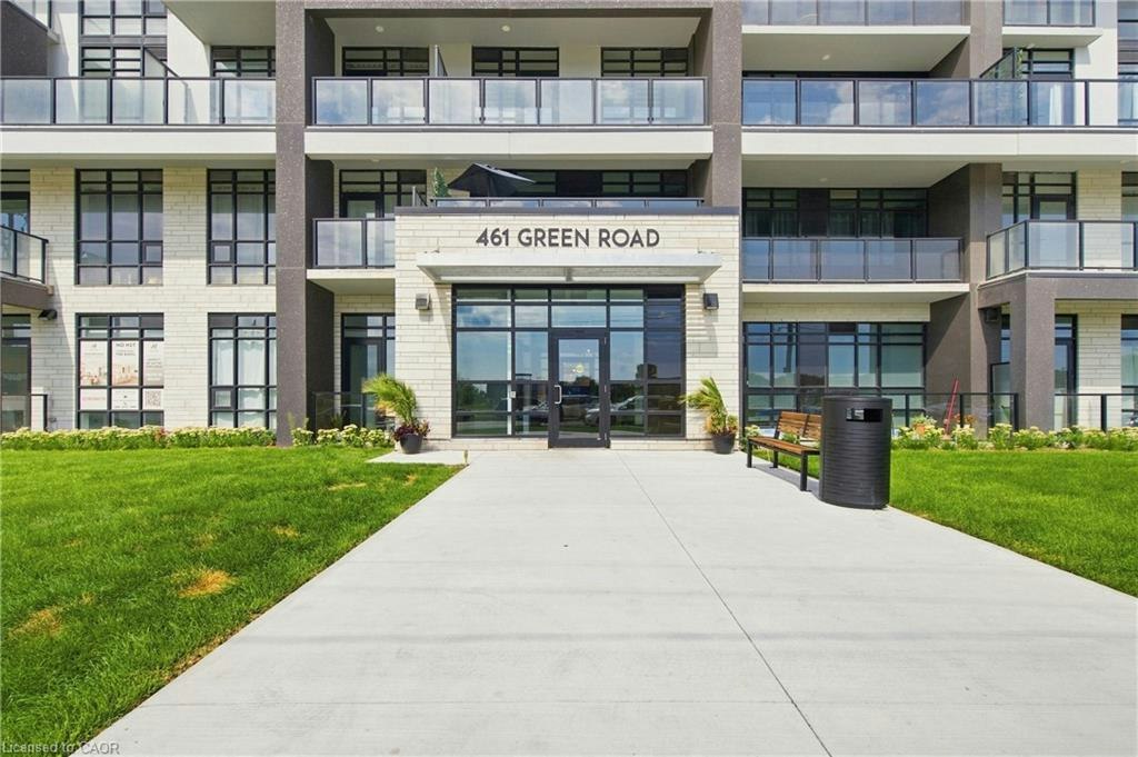 921-461 Green Road, Hamilton, ON, L8E 0L5 - 4