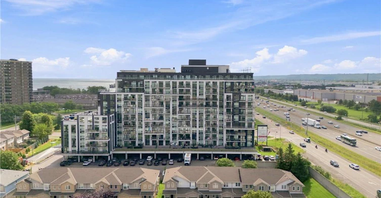 921-461 Green Road, Hamilton, ON, L8E 0L5 - 26