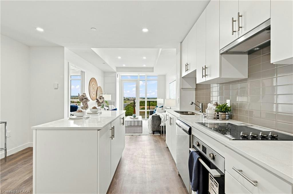 921-461 Green Road, Hamilton, ON, L8E 0L5 - 9
