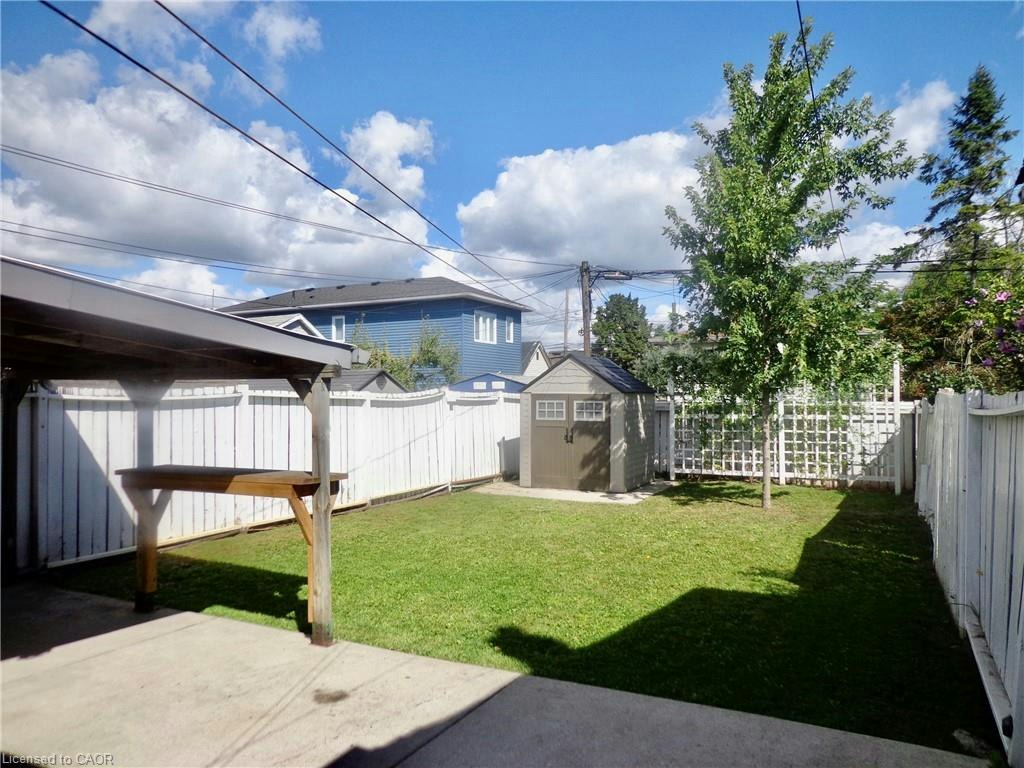 57 Harrison Avenue, Hamilton, ON, L8N 1N9 - 22