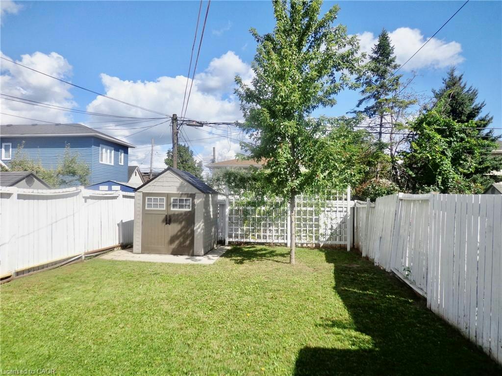 57 Harrison Avenue, Hamilton, ON, L8N 1N9 - 19