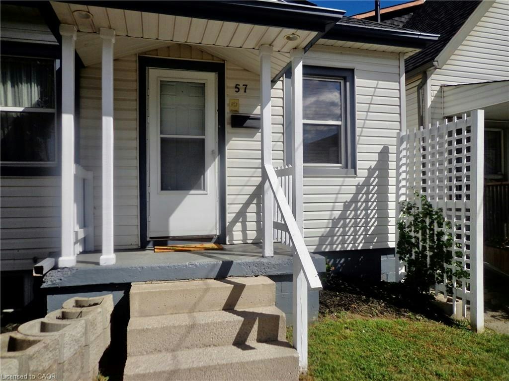 57 Harrison Avenue, Hamilton, ON, L8N 1N9 - 2