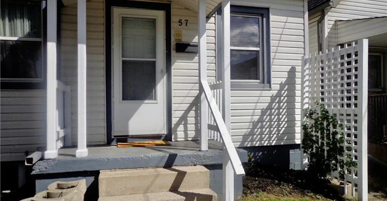 57 Harrison Avenue, Hamilton, ON, L8N 1N9 - 2