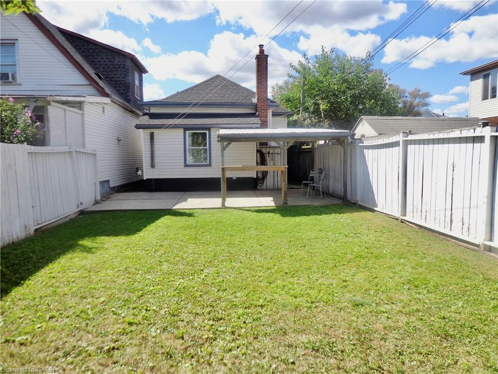 57 Harrison Avenue, Hamilton, ON, L8N 1N9 - 20