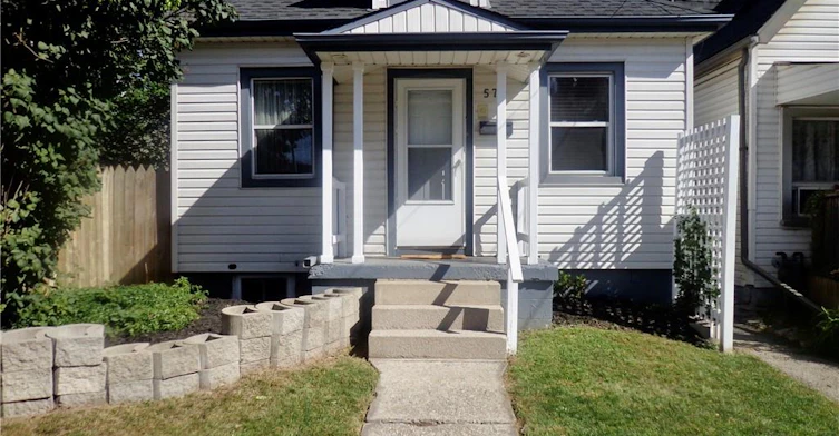 57 Harrison Avenue, Hamilton, ON, L8N 1N9