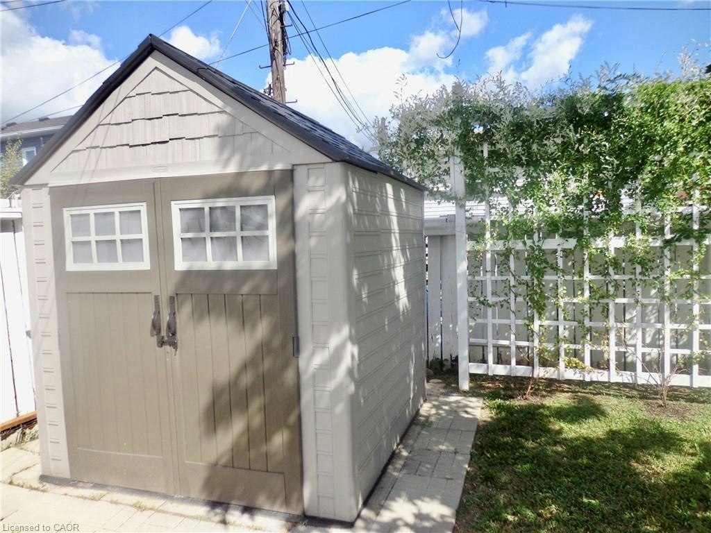 57 Harrison Avenue, Hamilton, ON, L8N 1N9 - 24