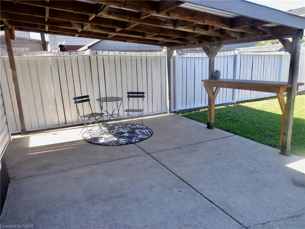 57 Harrison Avenue, Hamilton, ON, L8N 1N9 - 21
