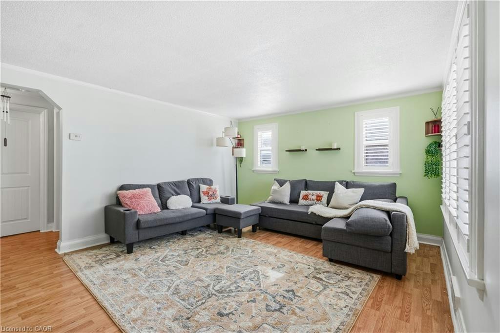 58 Harold Avenue, Welland, ON, L3B 1J5 - 2