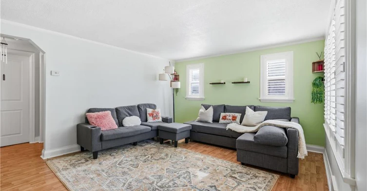58 Harold Avenue, Welland, ON, L3B 1J5 - 2