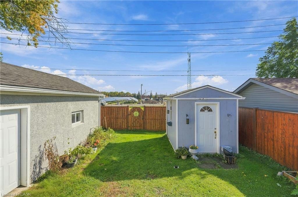 58 Harold Avenue, Welland, ON, L3B 1J5 - 12