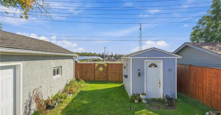 58 Harold Avenue, Welland, ON, L3B 1J5 - 12