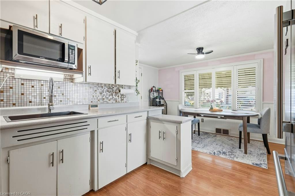 58 Harold Avenue, Welland, ON, L3B 1J5 - 5