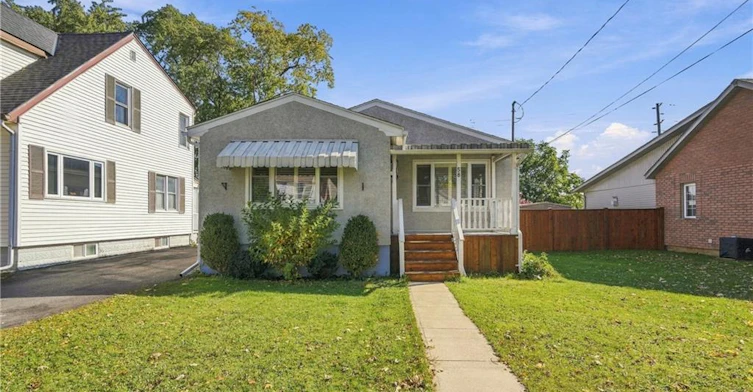 58 Harold Avenue, Welland, ON, L3B 1J5