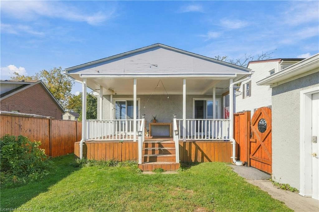 58 Harold Avenue, Welland, ON, L3B 1J5 - 11