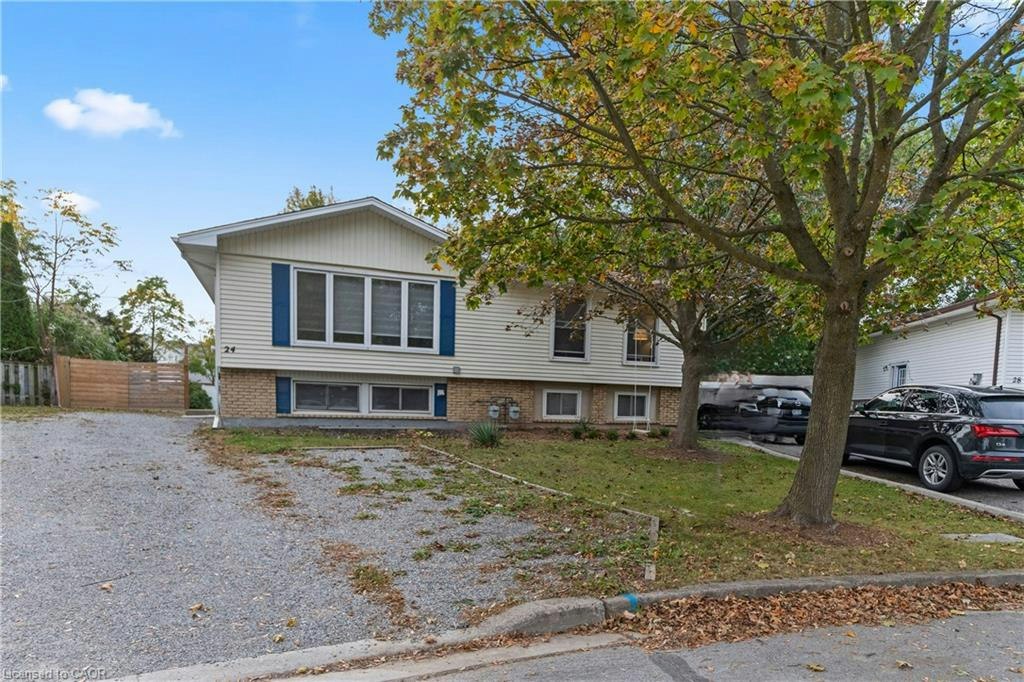 24 Tara Crescent, Thorold, ON, L2V 4M1