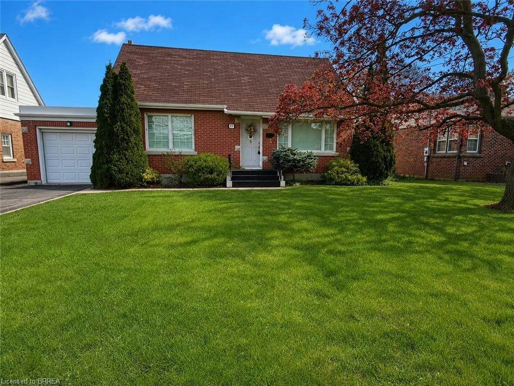 177 St George Street, Brantford, ON, N3R 1W1
