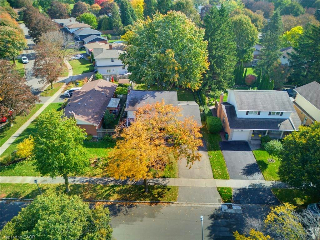 239 Carson Drive, Kitchener, ON, N2B 3H6