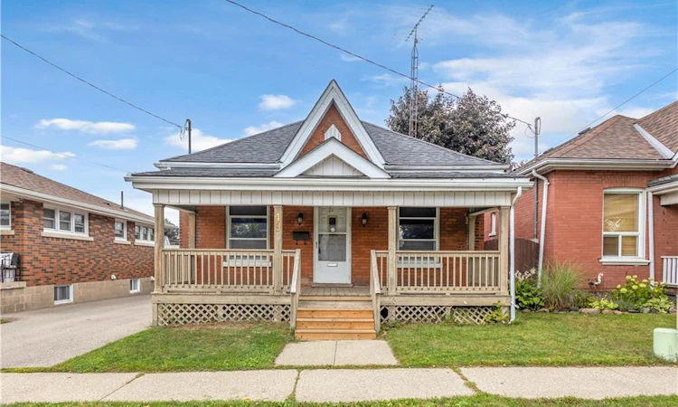 49 Mintern Avenue