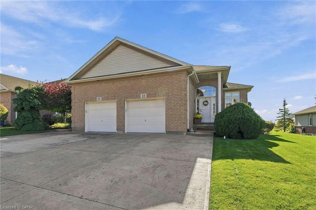 29 Morris Trail, Welland, ON, L3B 6G6