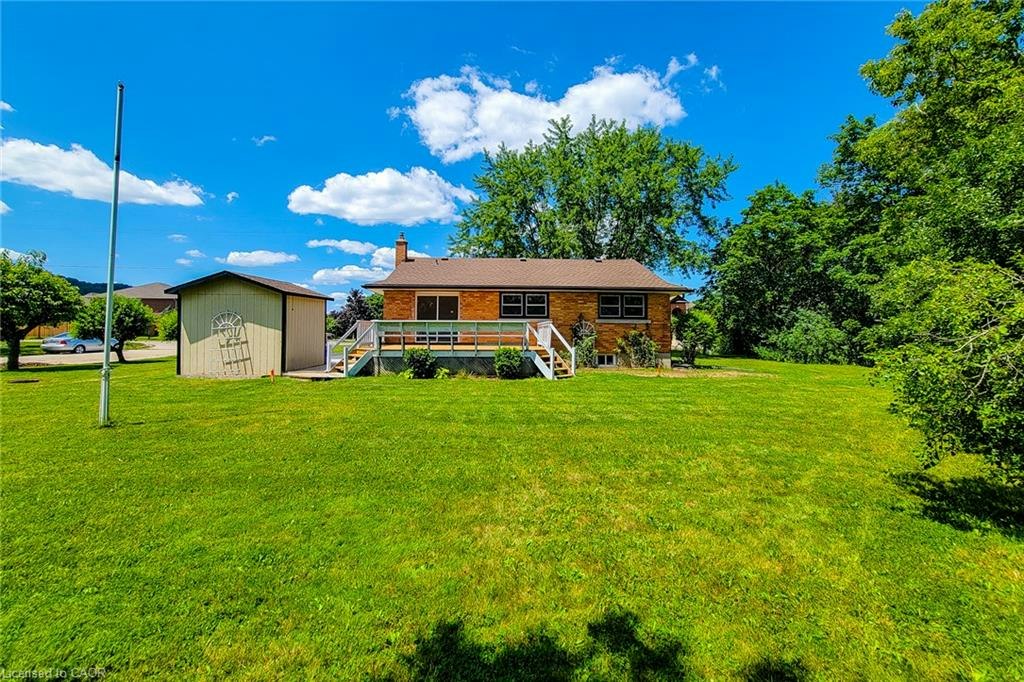 220 Winona Road, Hamilton, ON, L8E 5K4 - 47