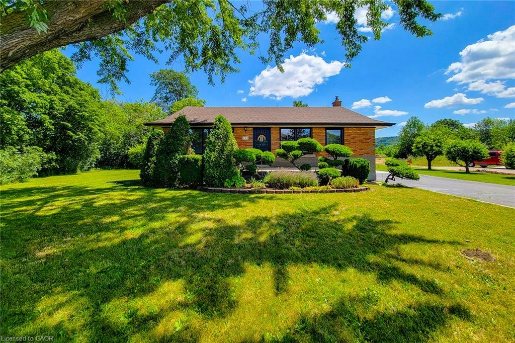 220 Winona Road, Hamilton, ON, L8E 5K4