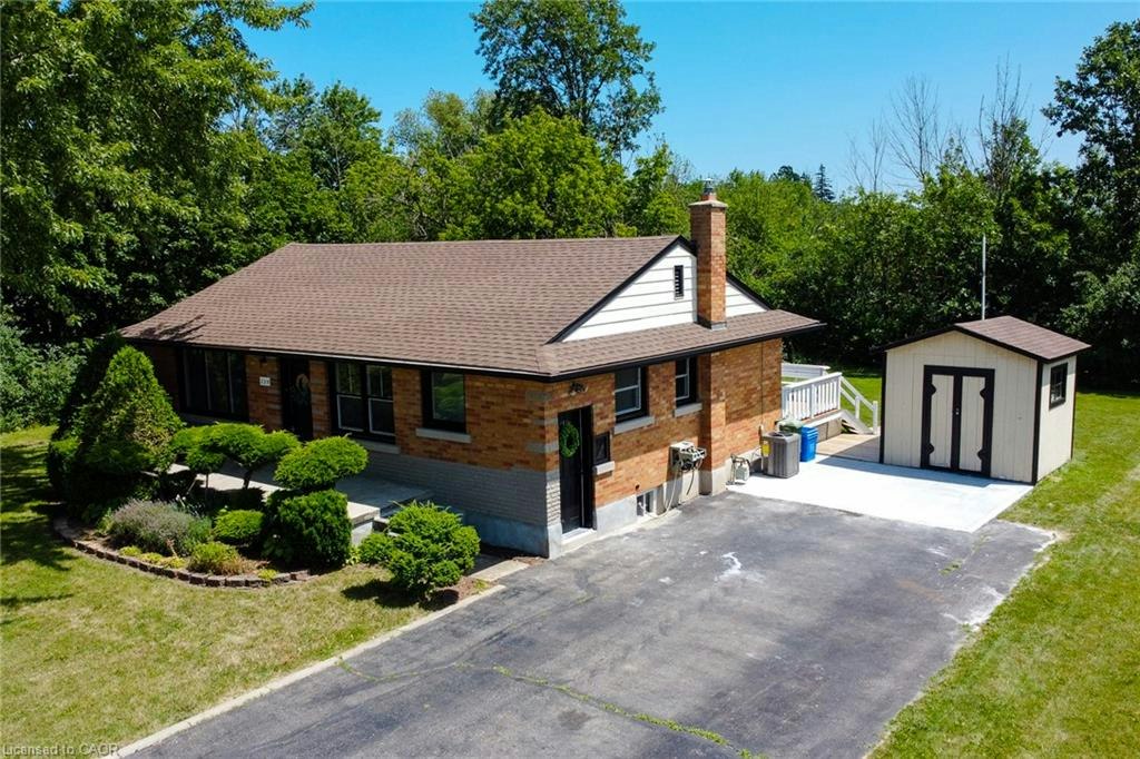 220 Winona Road, Hamilton, ON, L8E 5K4 - 3