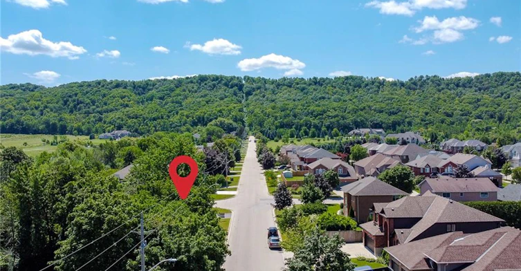 220 Winona Road, Hamilton, ON, L8E 5K4 - 5