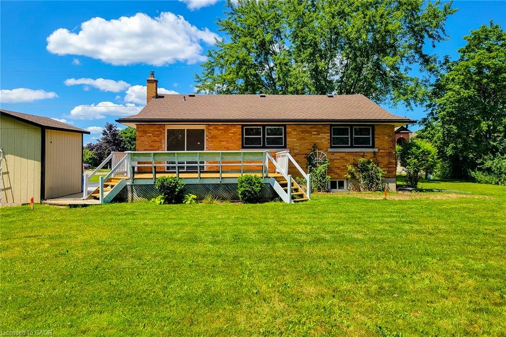 220 Winona Road, Hamilton, ON, L8E 5K4 - 46