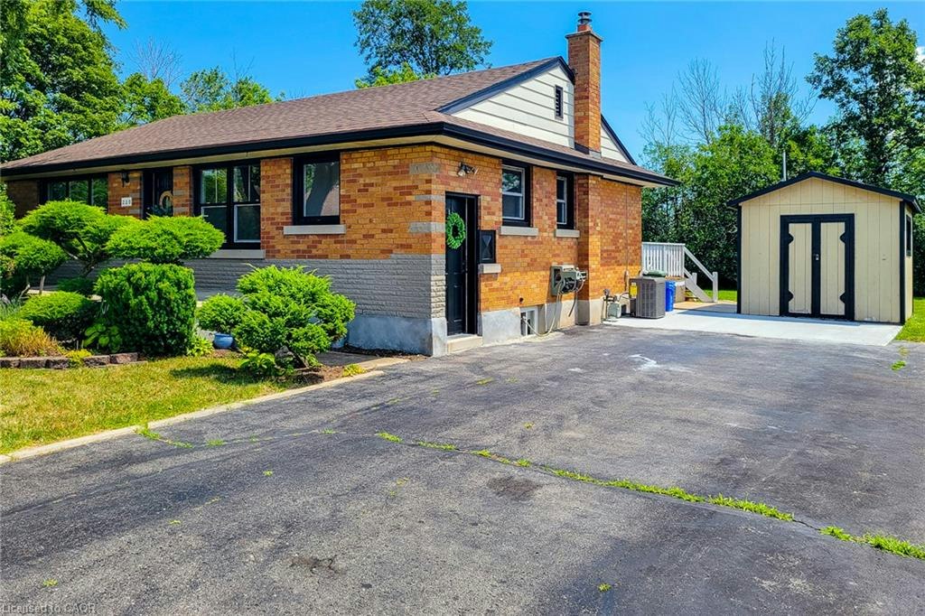 220 Winona Road, Hamilton, ON, L8E 5K4 - 6