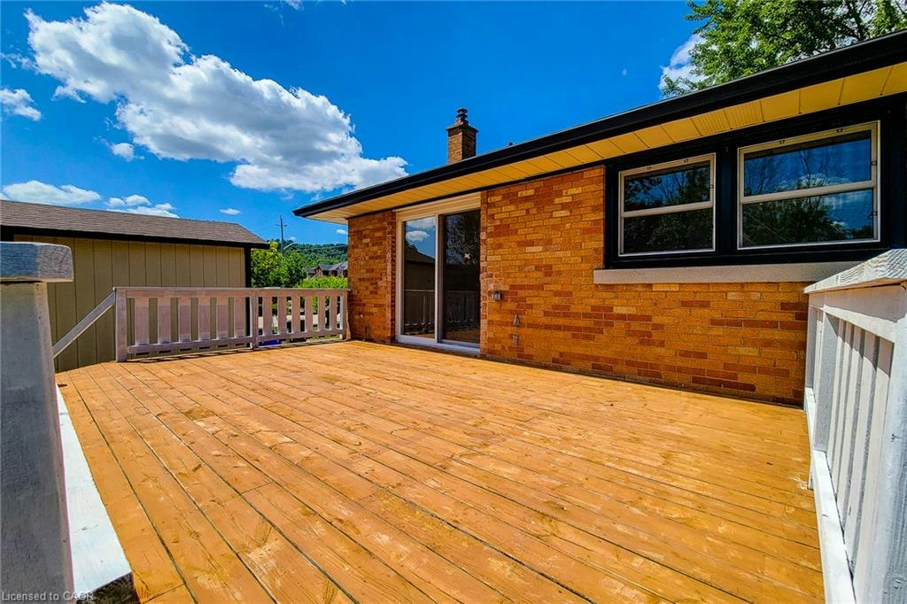 220 Winona Road, Hamilton, ON, L8E 5K4 - 33