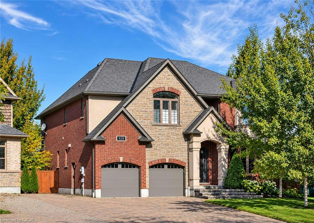 315 Rideau River Place, Waterloo, ON, N2V 2Y5