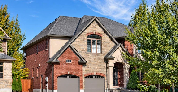 315 Rideau River Place, Waterloo, ON, N2V 2Y5
