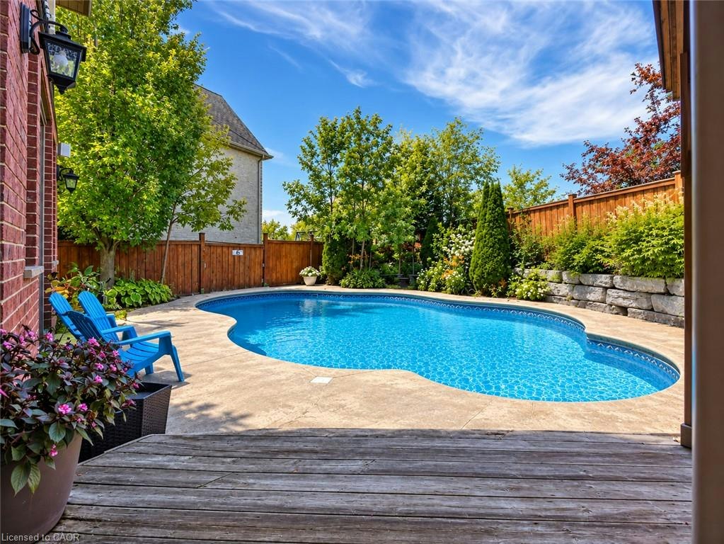 315 Rideau River Place, Waterloo, ON, N2V 2Y5 - 28