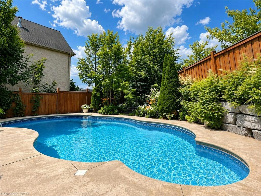 315 Rideau River Place, Waterloo, ON, N2V 2Y5 - 27